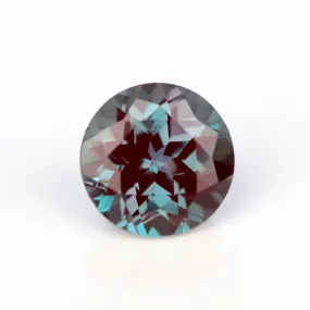 . Lab-grown Alexandrite