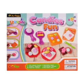 11716 KD CANDIES FUN DOUGH