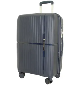 1772DBL, Airliner Large Suitcase 28" (Dk. Blue)