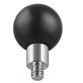 1" Ball with Male Threaded Post | RAM®