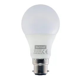 2 Pin Base Bulb