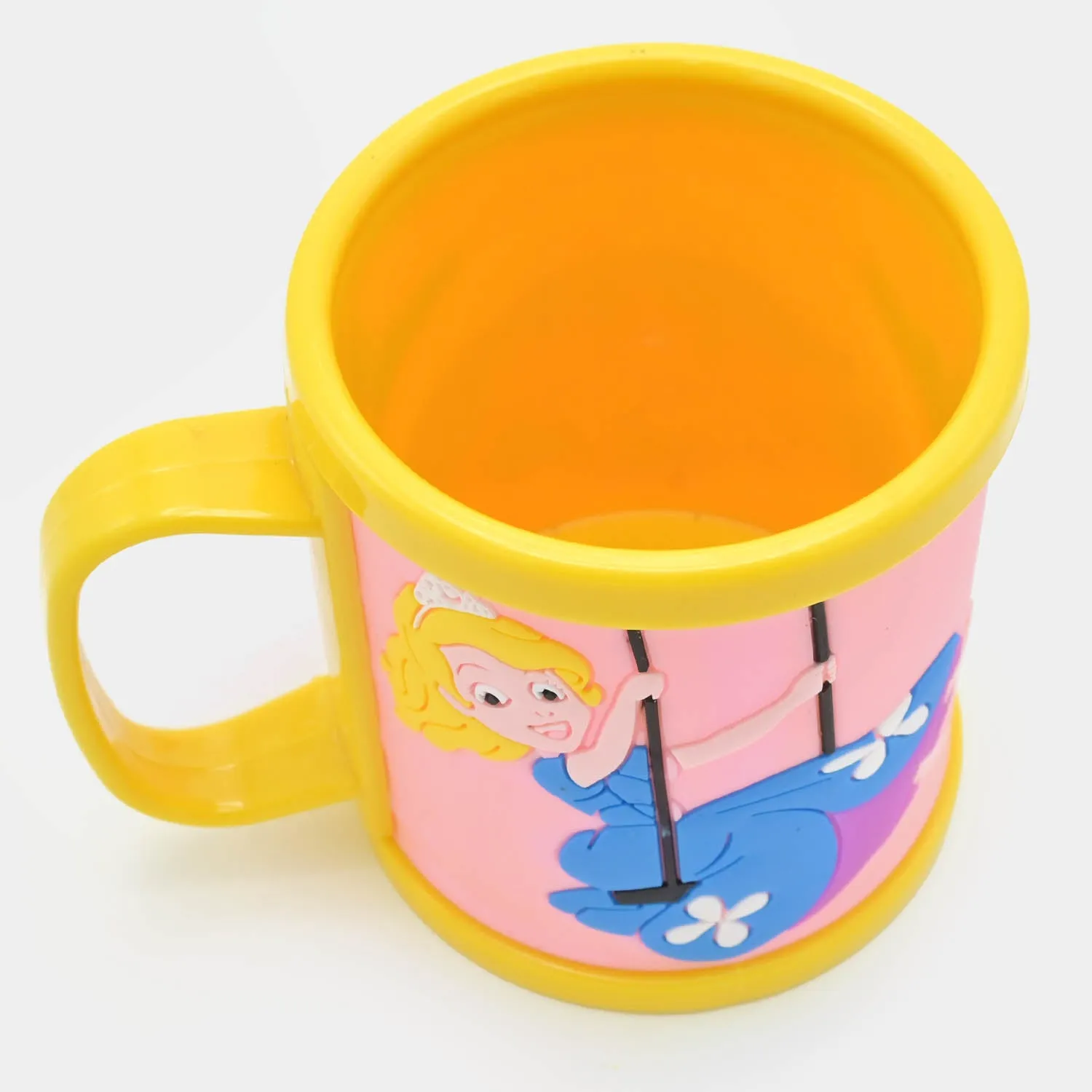 3D Drinking Mug/Cup For Kids