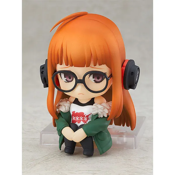 963 Nendoroid Persona5 Futaba Sakura