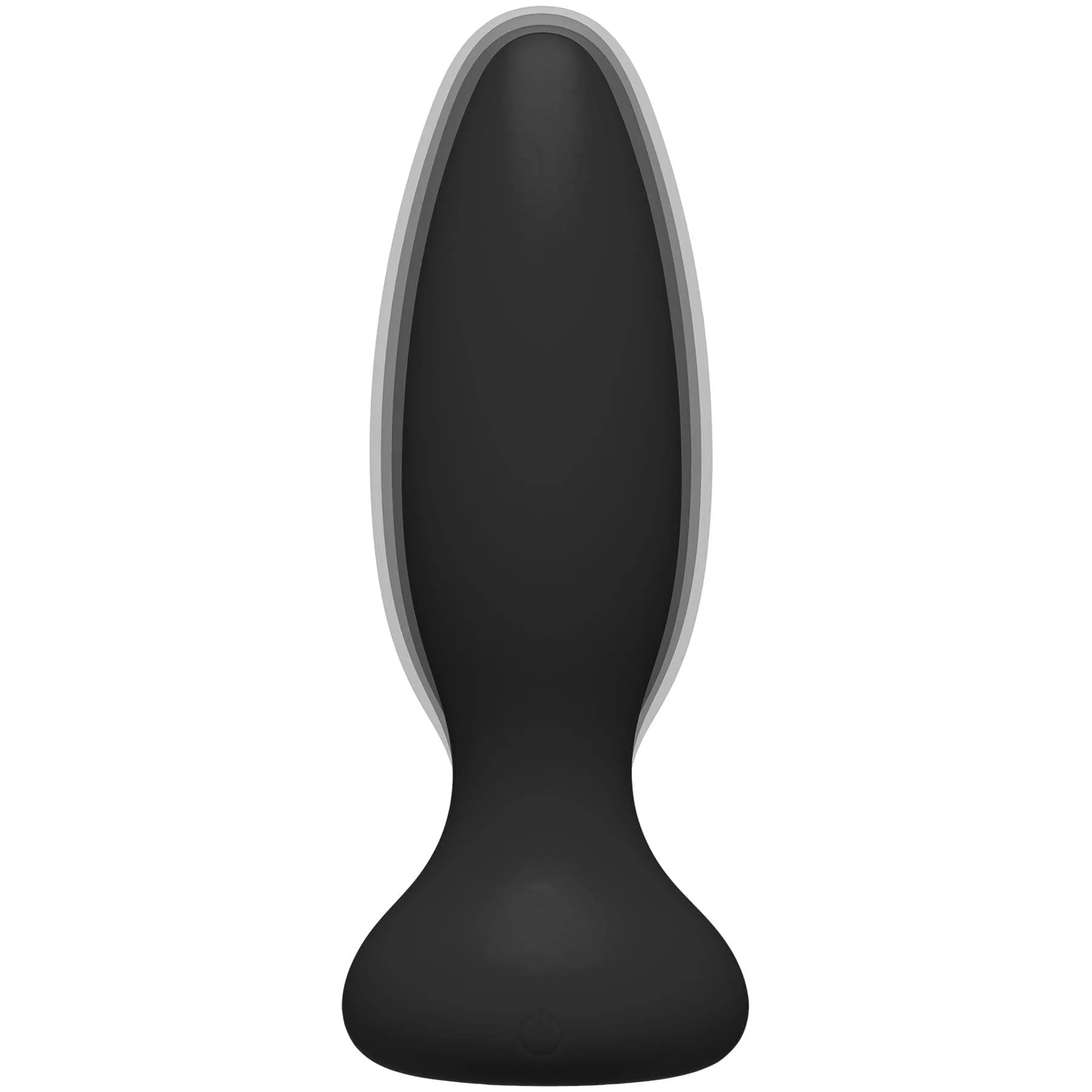 A-Play - Vibe - Adventurous - Rechargeable  Silicone Anal Plug With Remote