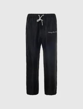 ABC MOIRE LOUNGE PANT