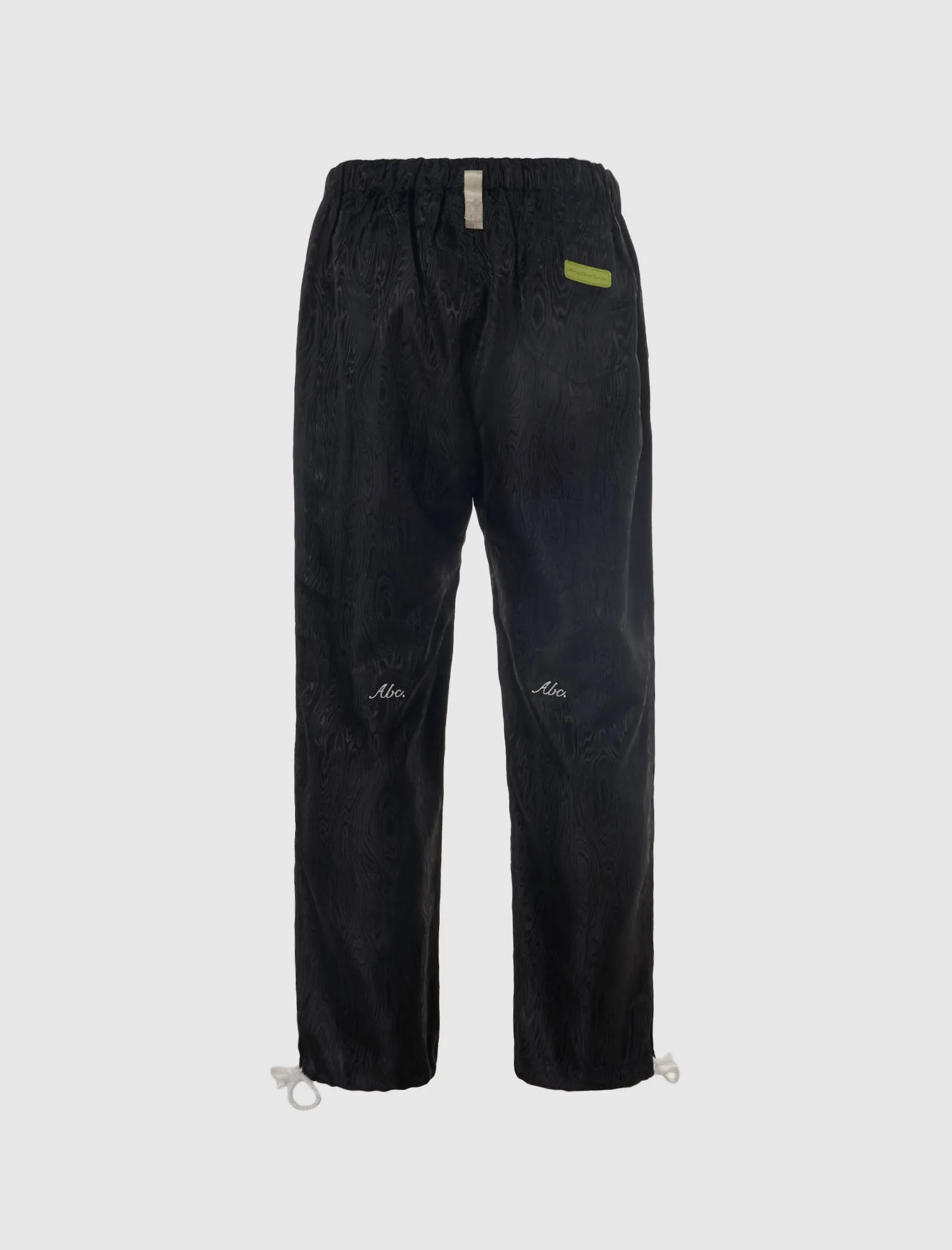 ABC MOIRE LOUNGE PANT