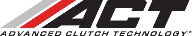 ACT 1990 Acura Integra XT/Race Sprung 4 Pad Clutch Kit