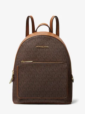 Adina Medium Logo Backpack