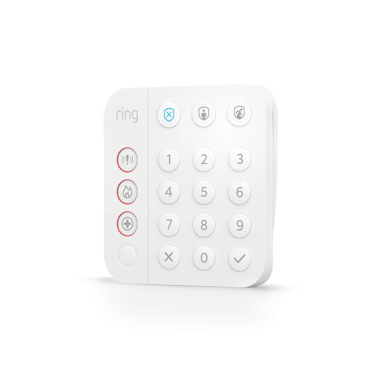 Alarm Keypad (2nd Gen)