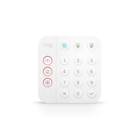 Alarm Keypad (2nd Gen)