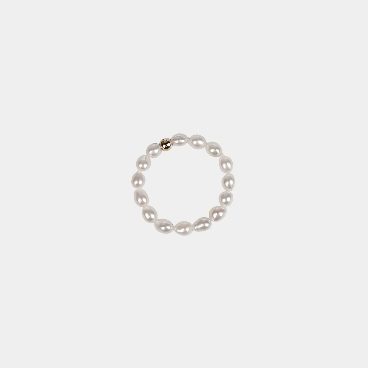 ANA PEARL RING