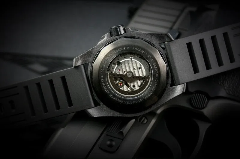 ANCON X-35 CONCEPT III X-35C301