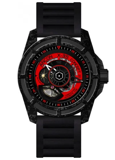 ANCON X-35 CONCEPT III X-35C301