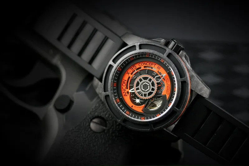 ANCON X-35 CONCEPT III X-35C305