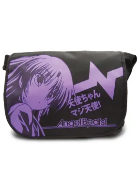 Angel Beats - Angel Bag