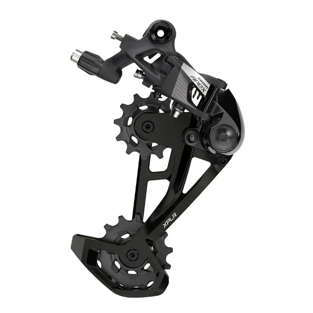 Apex D1 XPLR 12 Speed Rear Derailleur