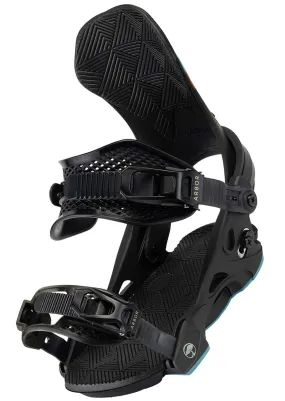 Arbor Women's Sequoia Snowboard Binding