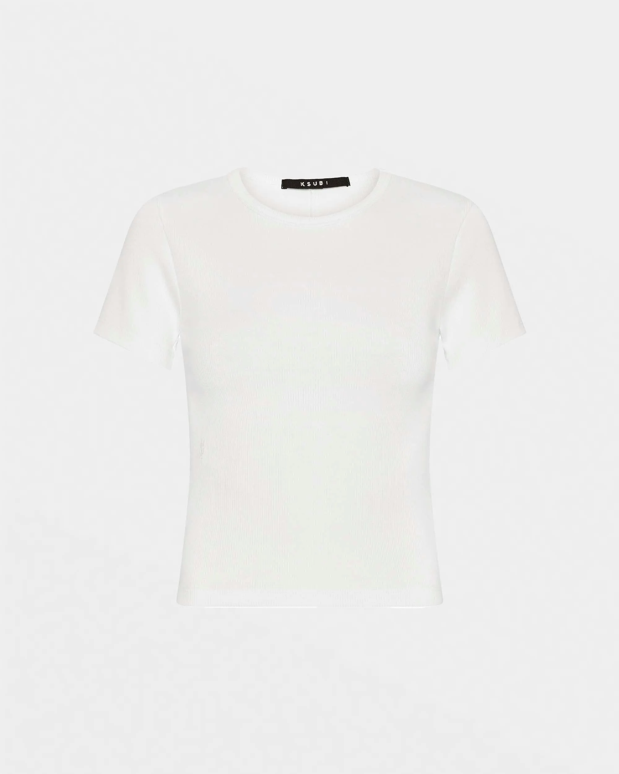 ARISE SS TEE WHITE