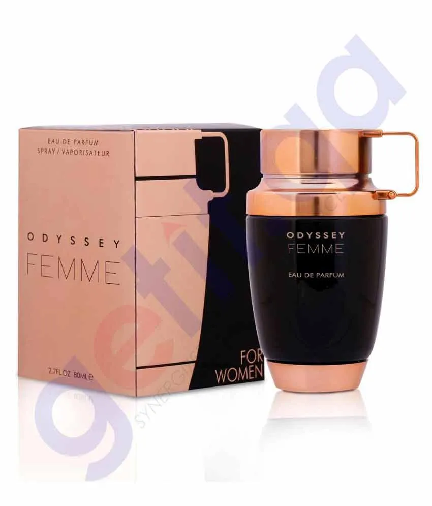 ARMAF ODYSSEY FEMME 100ML