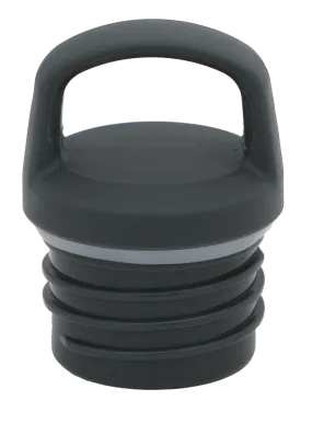 Ascent Water Bottle Handle Lid