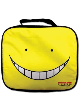 Assassination Classroom - Koro Sense- Normal Face Lunch Bag