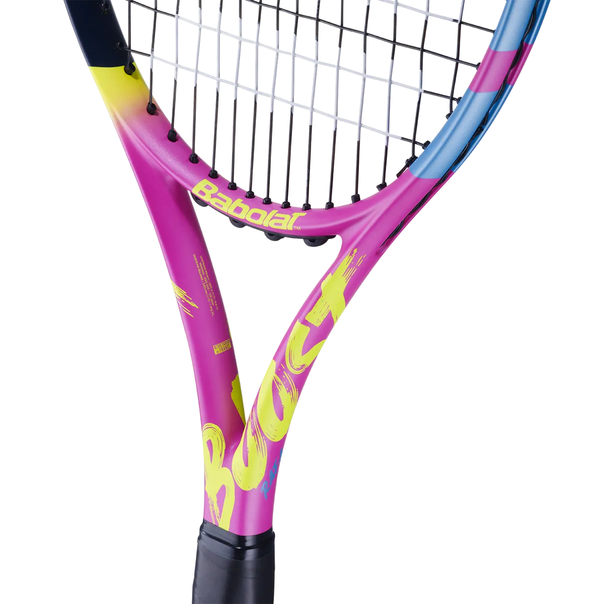 Babolat Boost Rafa 2 Tennis Racket