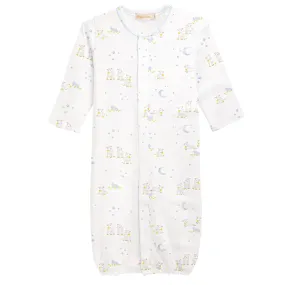 Baby Lambs Convertible Gown