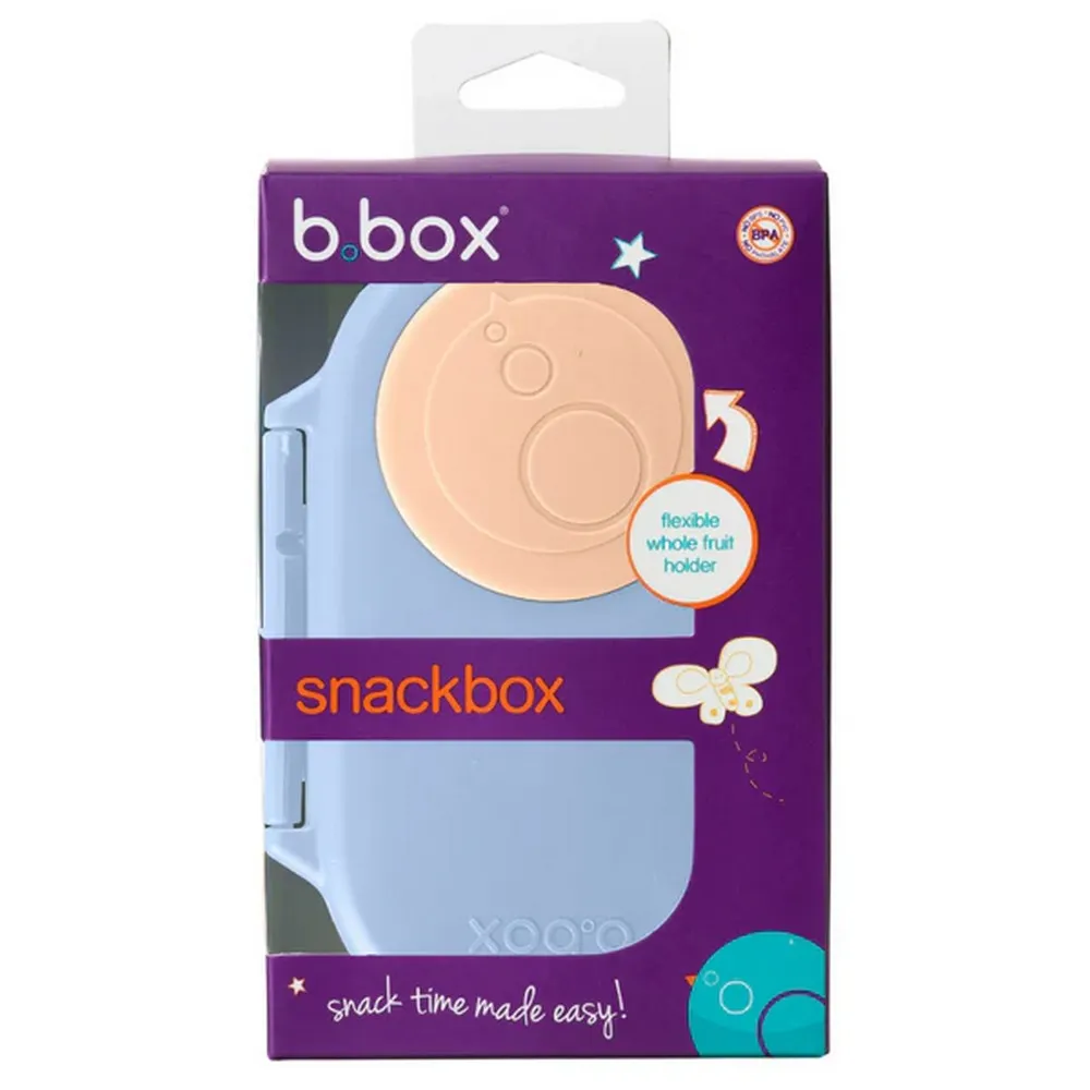 B.Box Snack Box