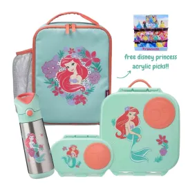 b.box Ultimate Package MINI - Little Mermaid