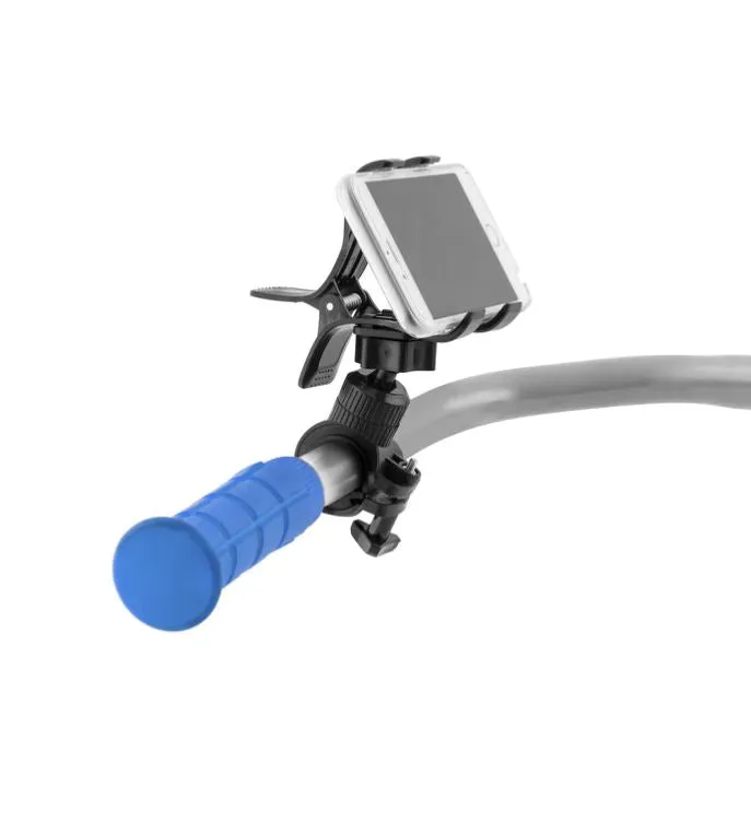 Bike Phone Holder from Kikkerland