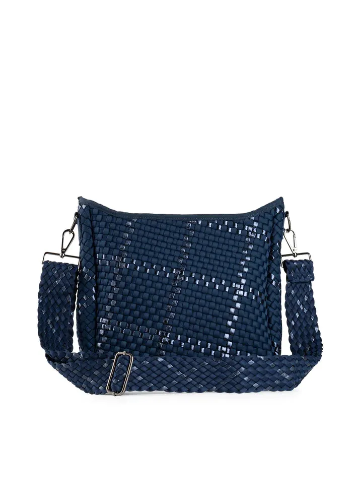 Blake Crossbody Pacific Haute