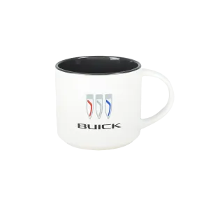 Buick 16oz Monaco Mug