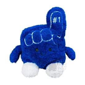 Bum Bumz 7.5 Inch Fannie the Foam Finger Funday Bumz Plush Toy