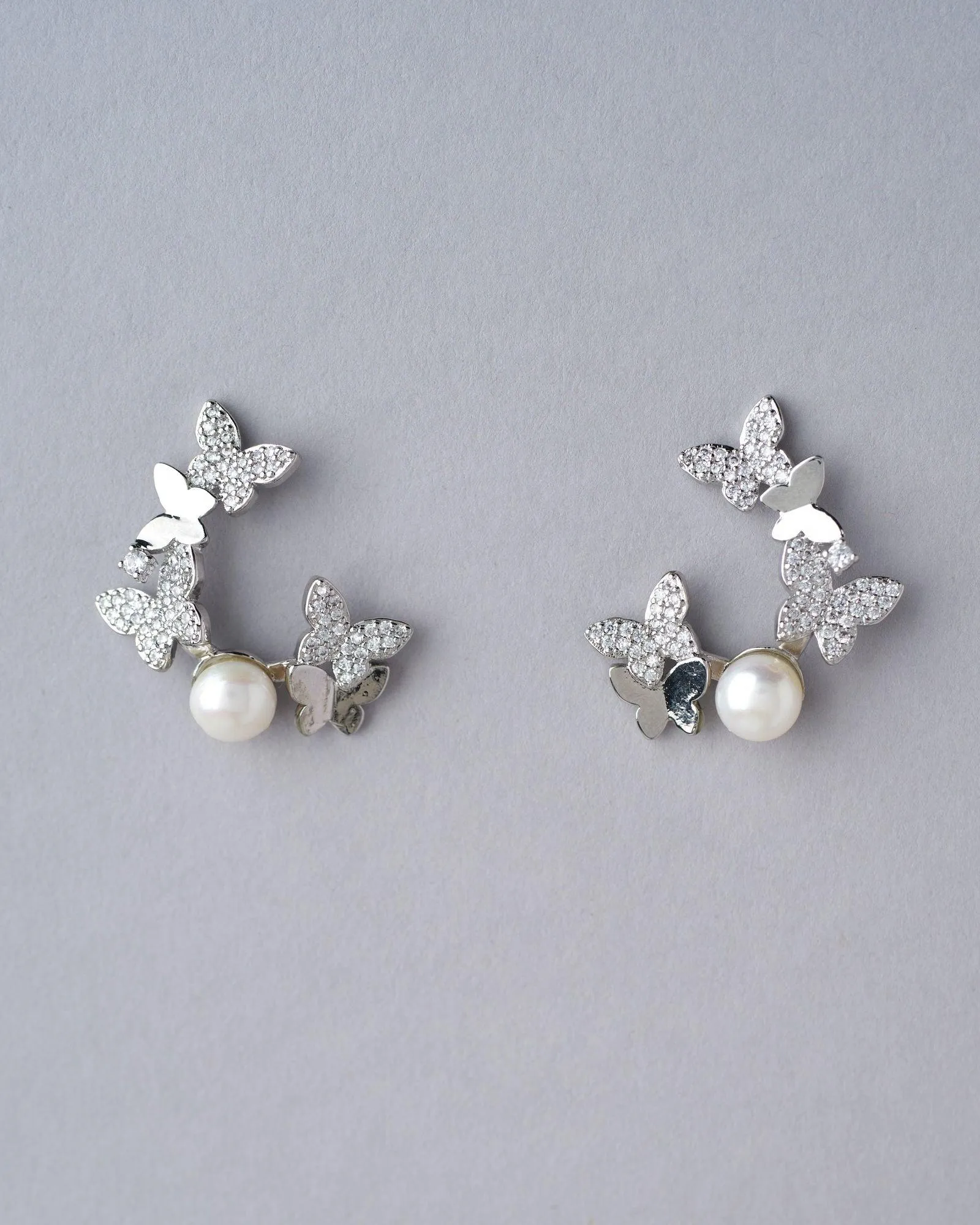 Butterfly Cute Earring