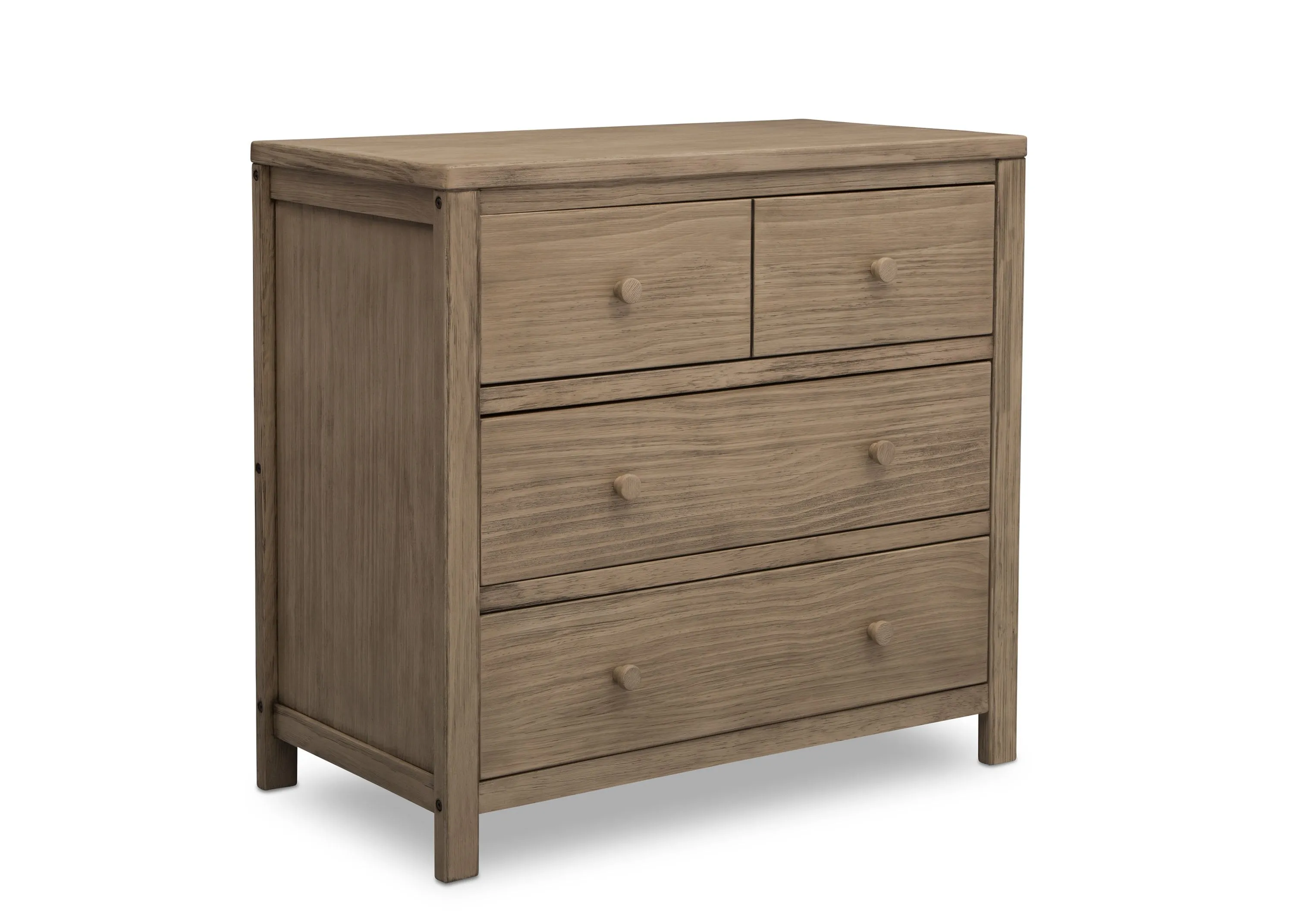 Cambridge 3 Drawer Dresser