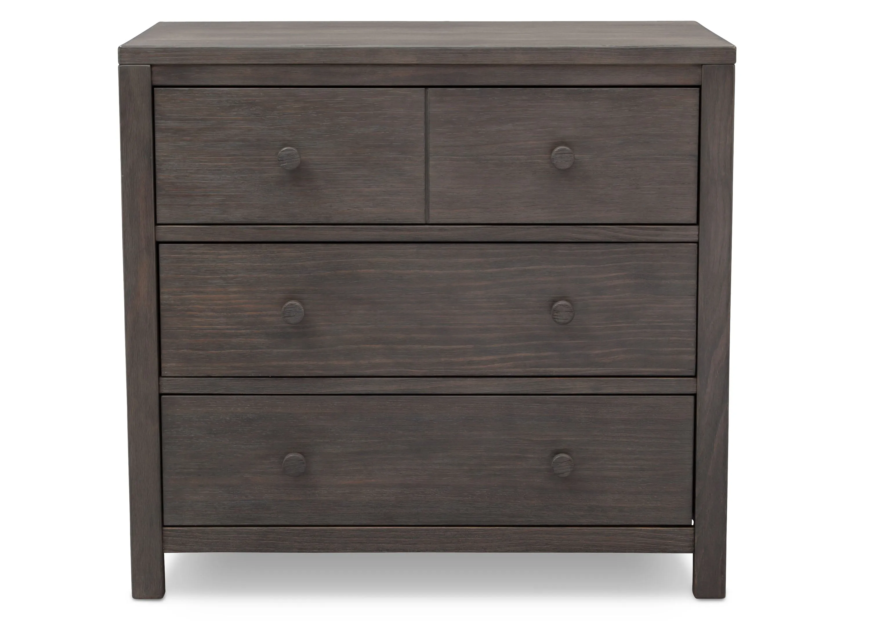 Cambridge 3 Drawer Dresser