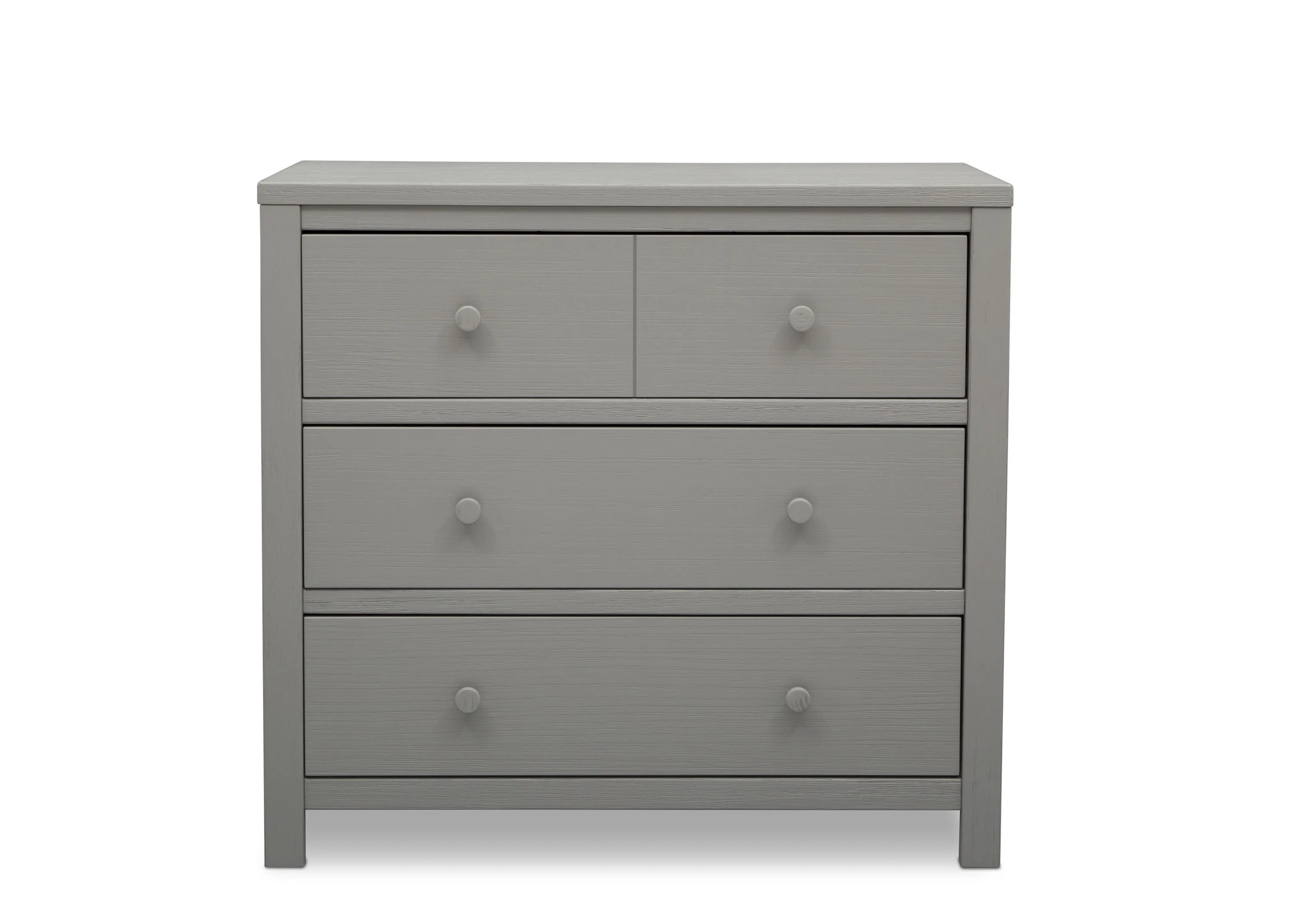 Cambridge 3 Drawer Dresser