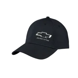 Chevy Chrome Hat