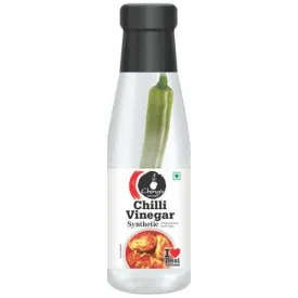 Chings Chilli Vinegar 170 ml