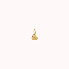 Cleo Heart Charm • Add On