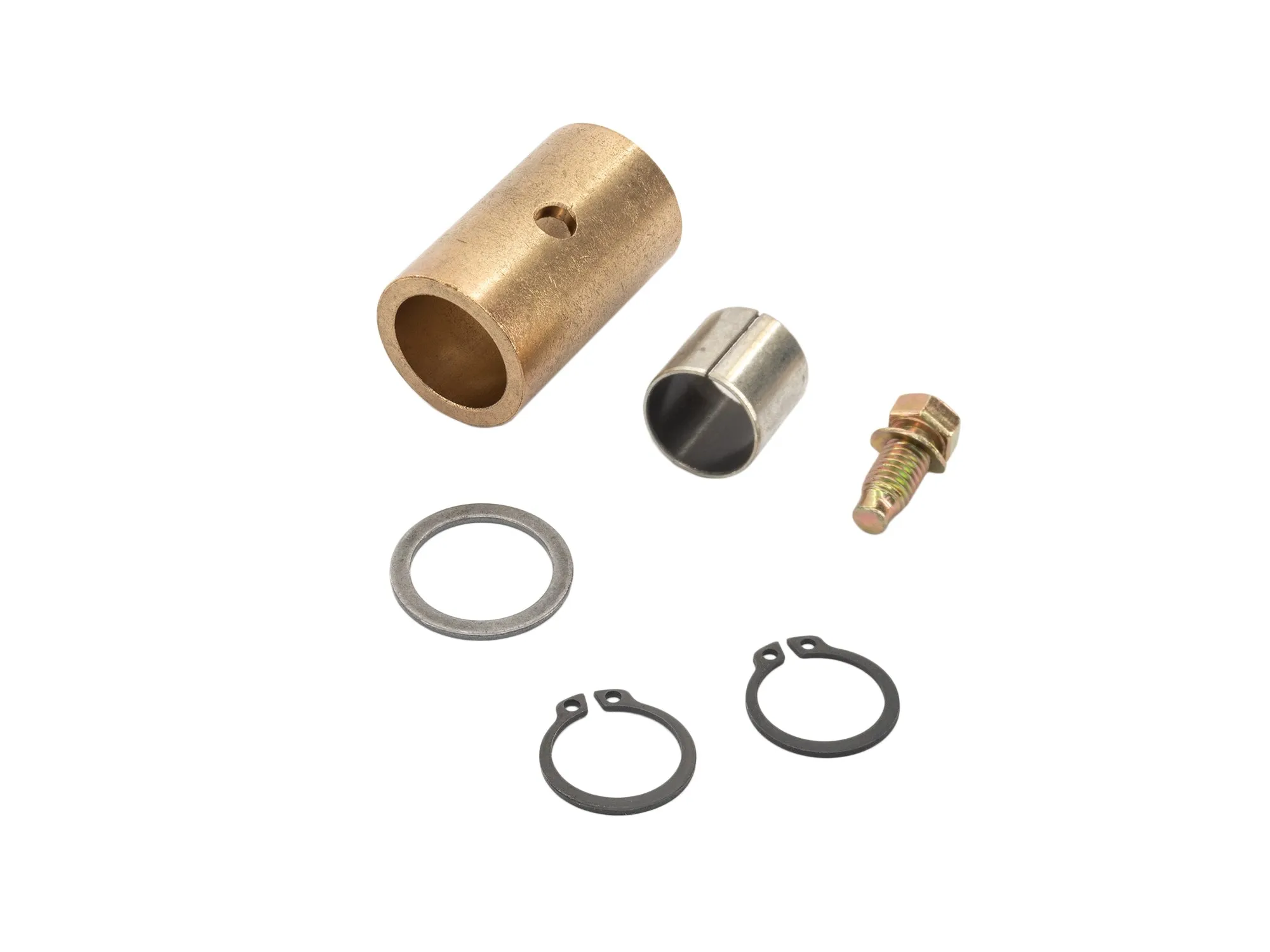 Clutch Cross Shaft Bushing Kit [Bus/Vanagon]