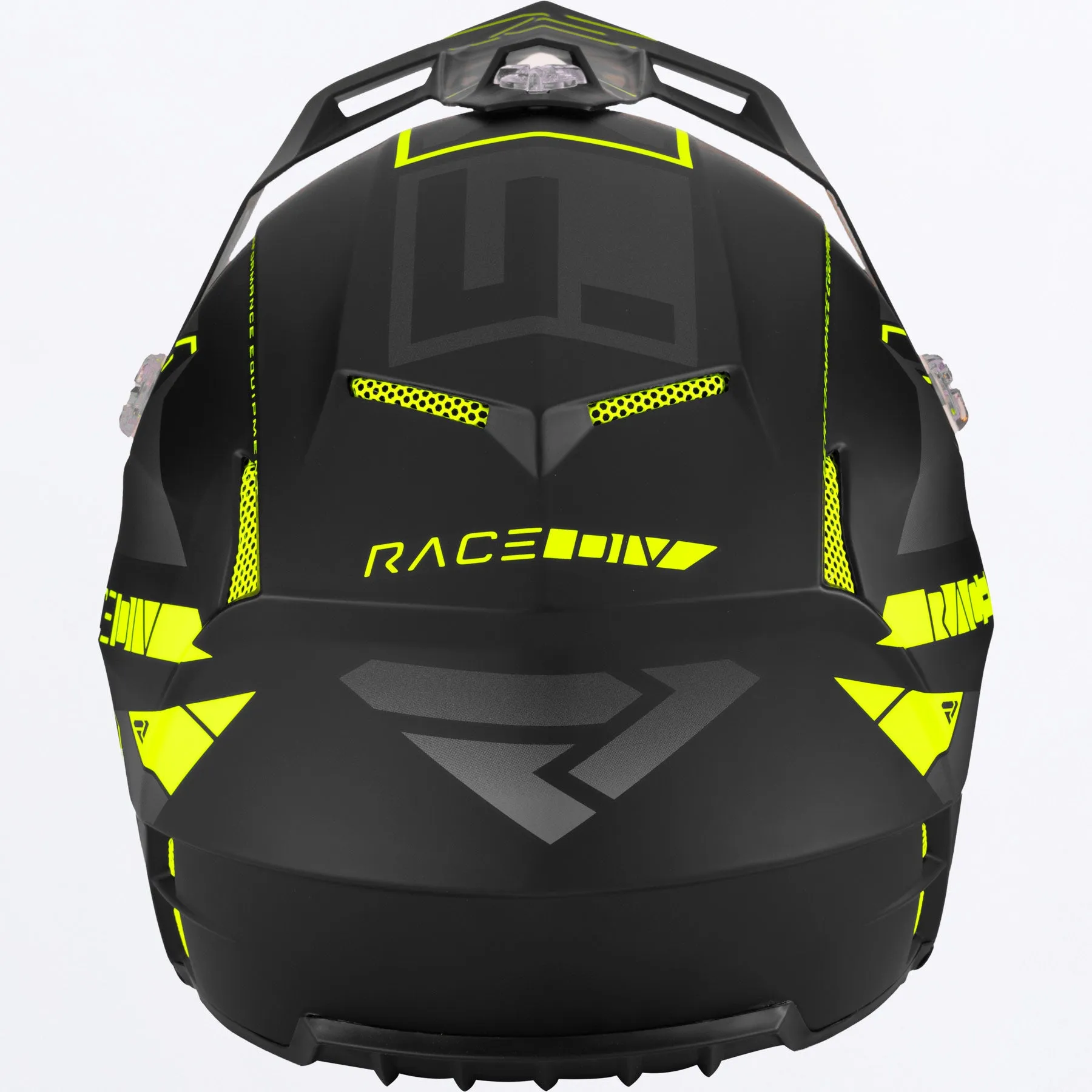 Clutch Evo Helmet