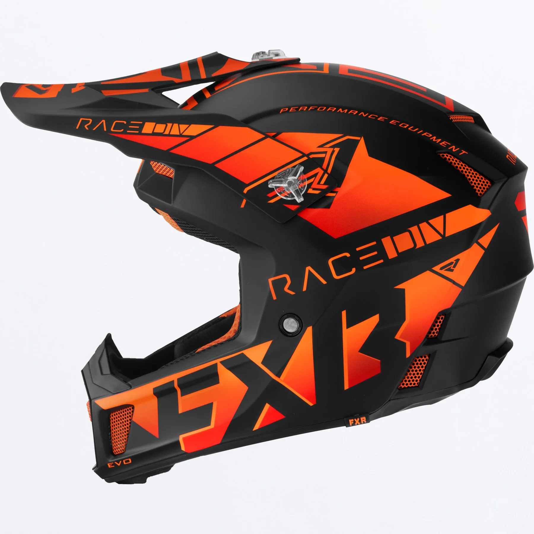 Clutch Evo Helmet