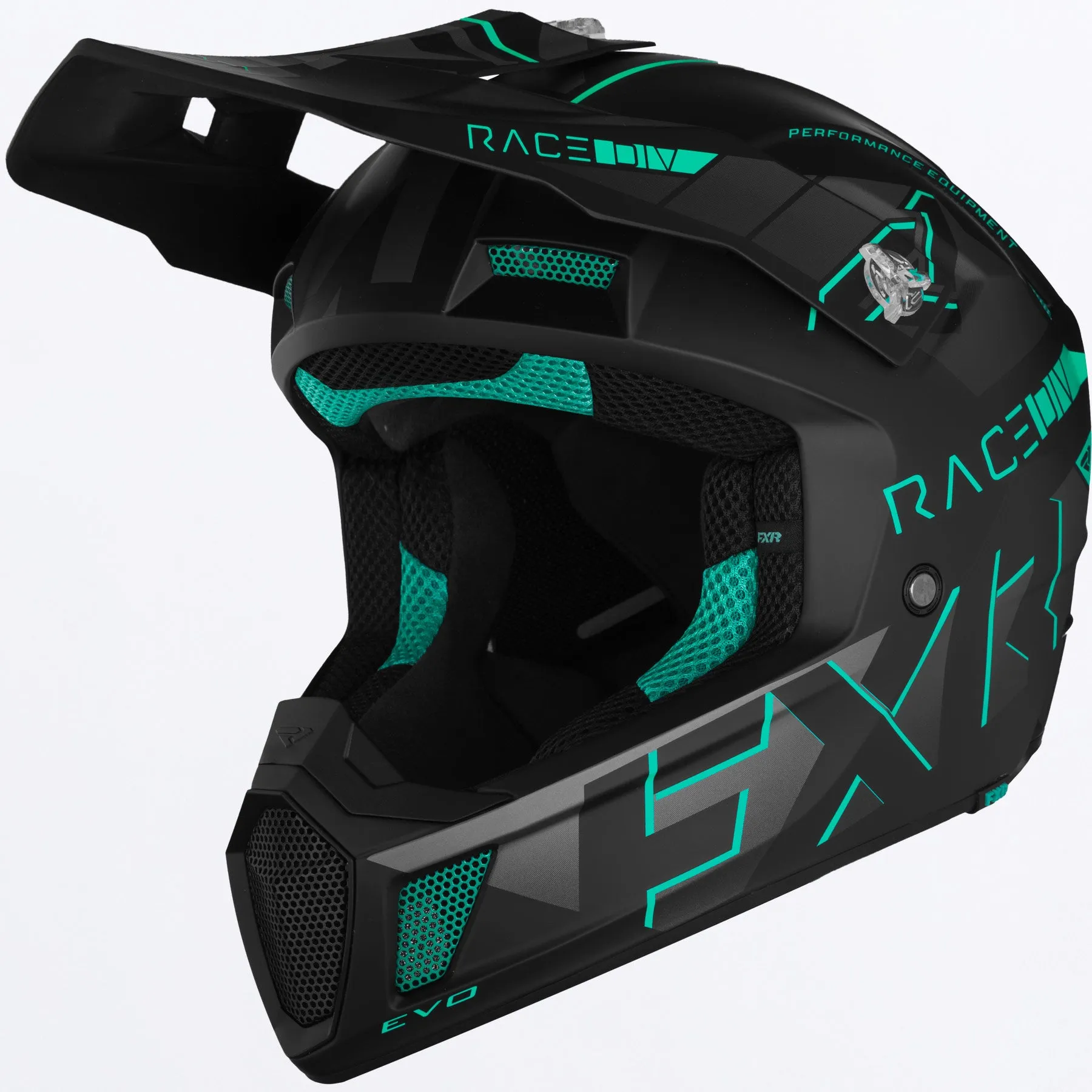 Clutch Evo Helmet