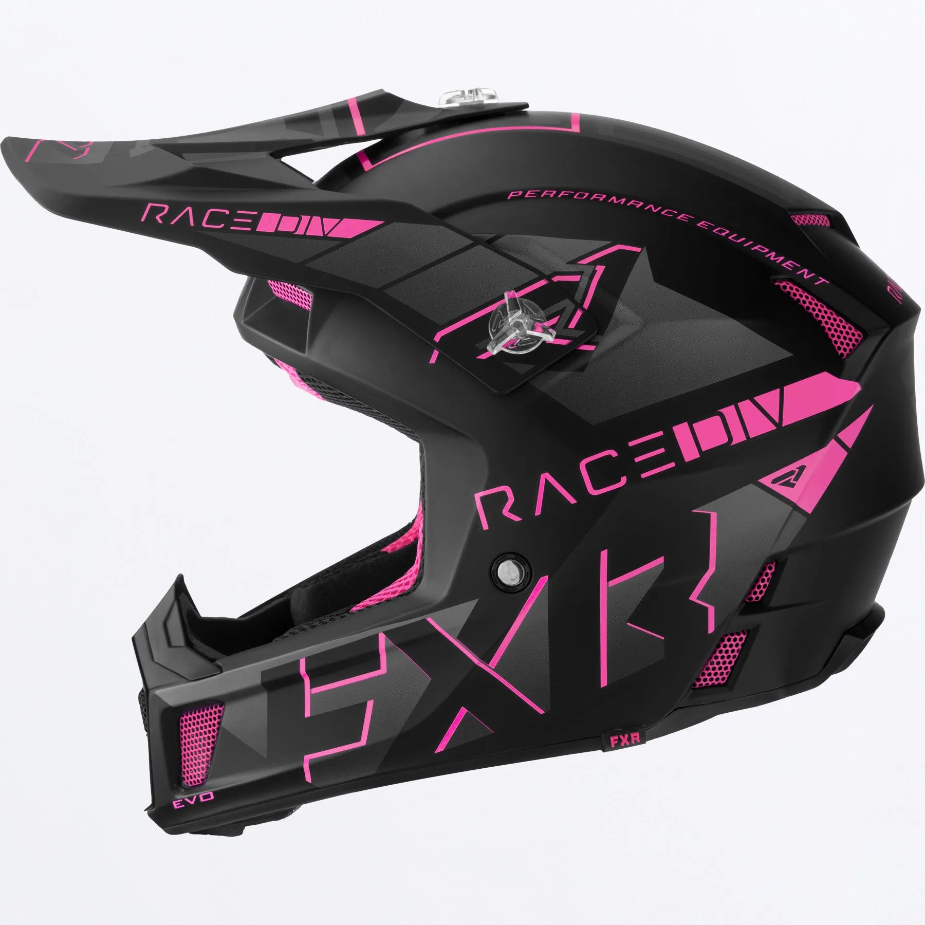 Clutch Evo Helmet