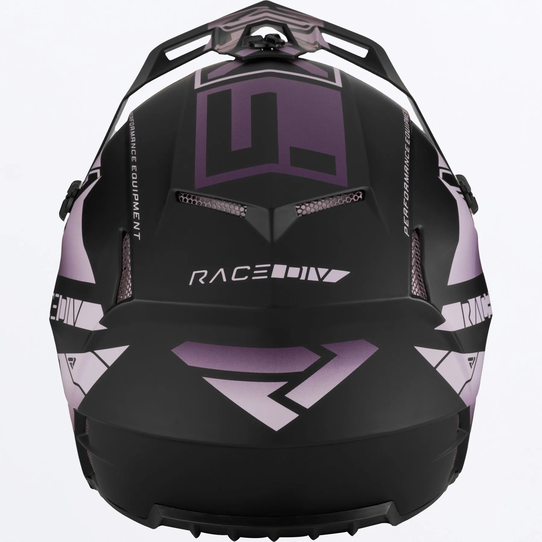 Clutch Evo Helmet