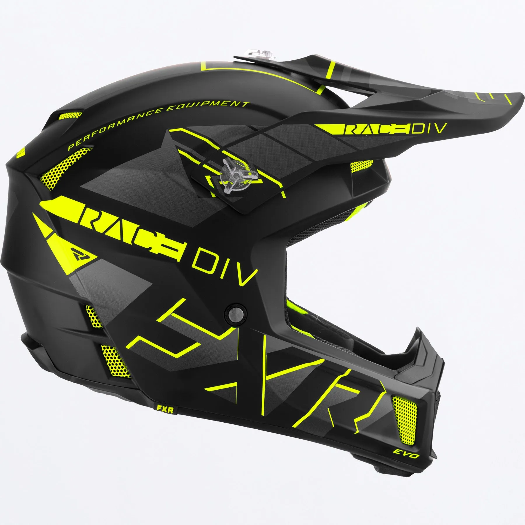 Clutch Evo Helmet