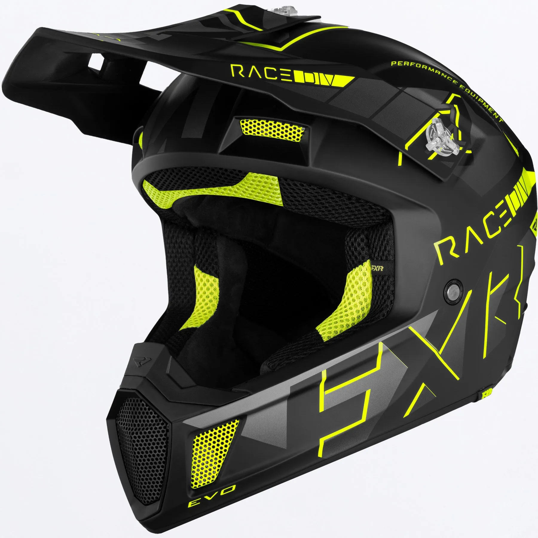 Clutch Evo Helmet