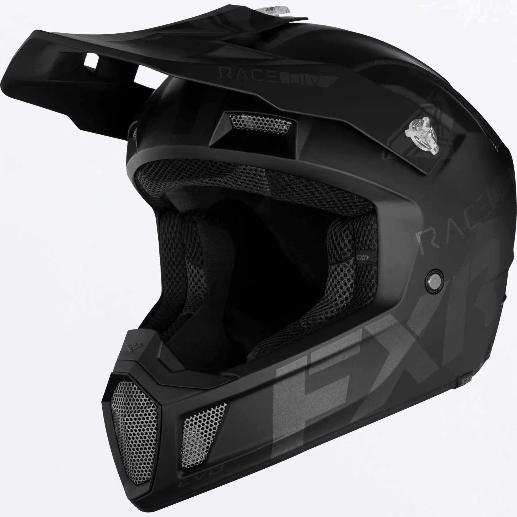 Clutch Evo Helmet