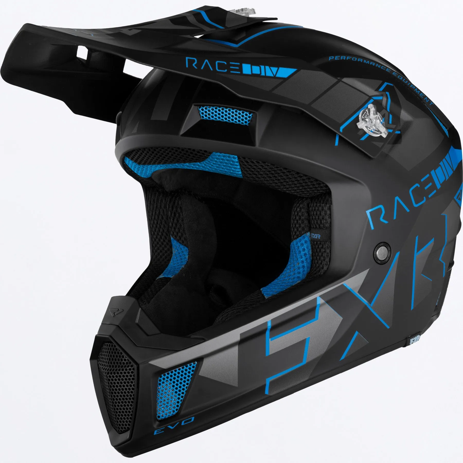 Clutch Evo Helmet